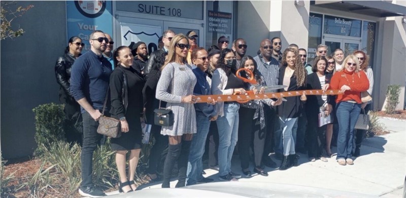 160 Driving Academy Launches New Location in Orlando, FL