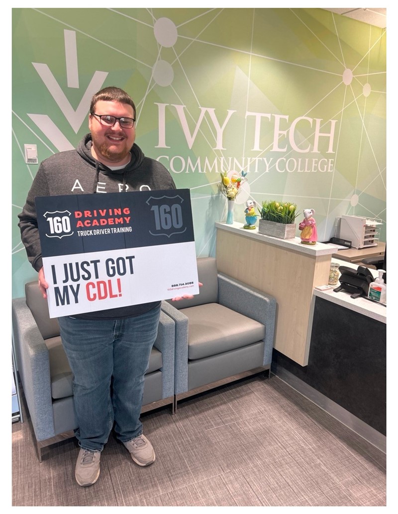 How Friends and Family Inspire the Journey into Truck Driving