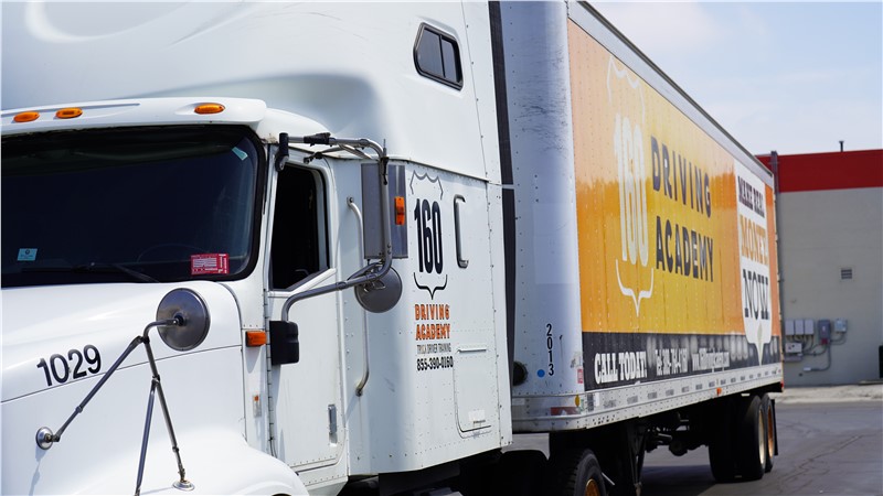 How to Prepare for CDL School: Checklist for New Students