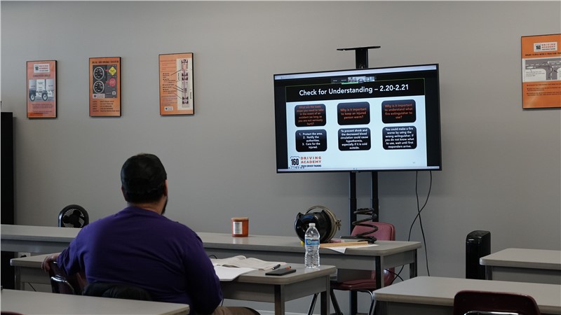 What Are ELDT Courses? Everything You Need to Know