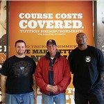 Newark Truck Driving School