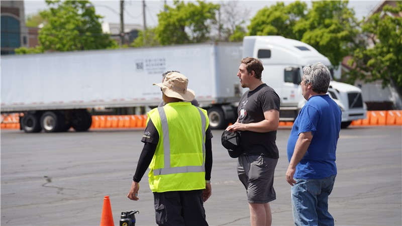 Student Spotlight: Real Talk, Real Results: Why 160 Driving Academy Was the Right Choice for Jacob