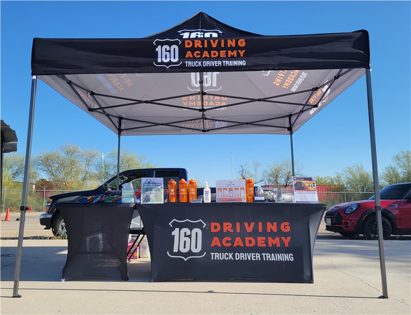 Back to School, Back to You: Why Fall Is the Perfect Time to Get Your CDL