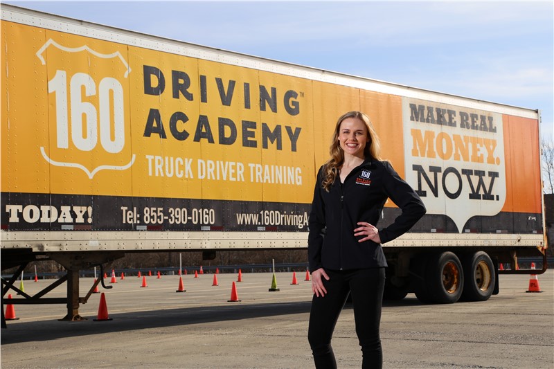 How to Switch Careers Without Starting Over: Trucking Edition