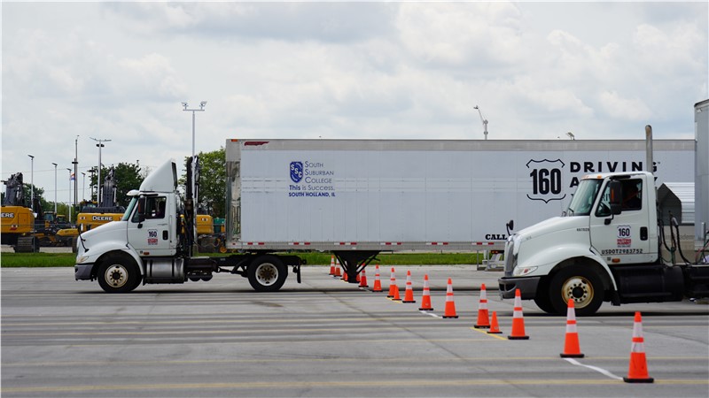 Learning How to Drive a Truck the Right Way: A Guide to Safety, Skills, and New Opportunities
