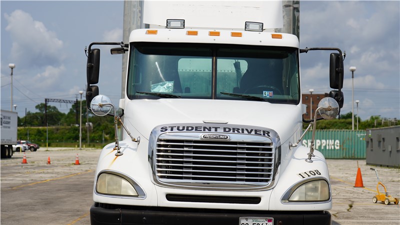 Local vs. OTR Driving: Which Trucking Job Is Right for You?