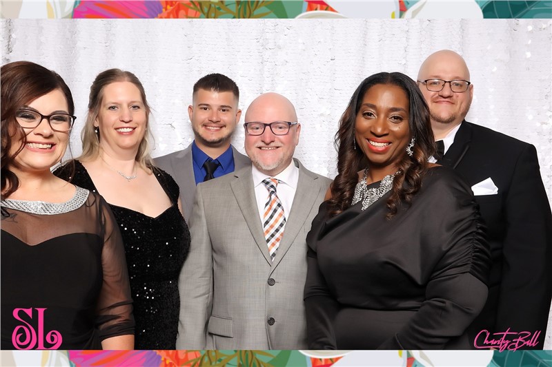 ​160 Driving Academy participated in the Service League of Baytown Charity Ball!