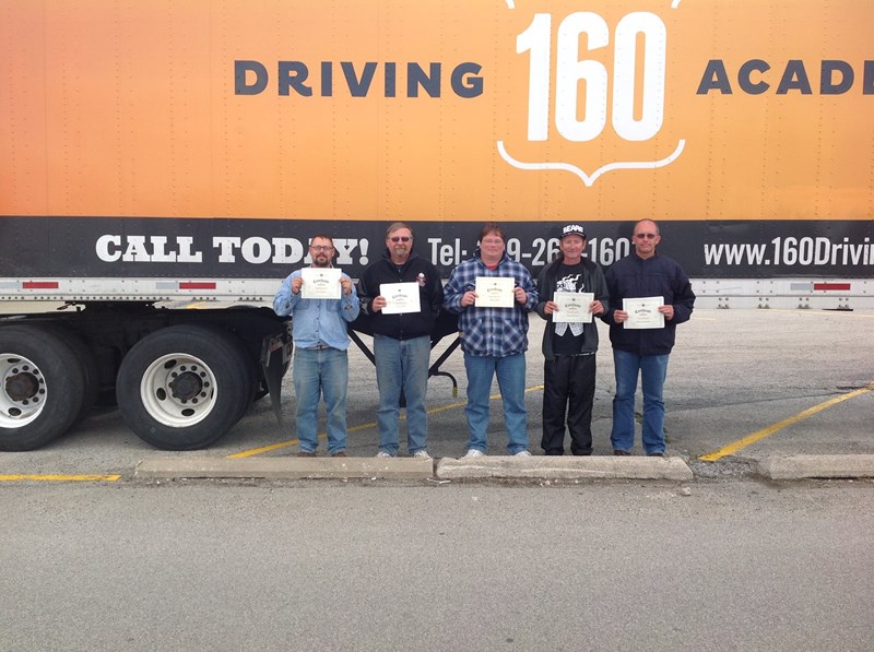 160 Successful Students