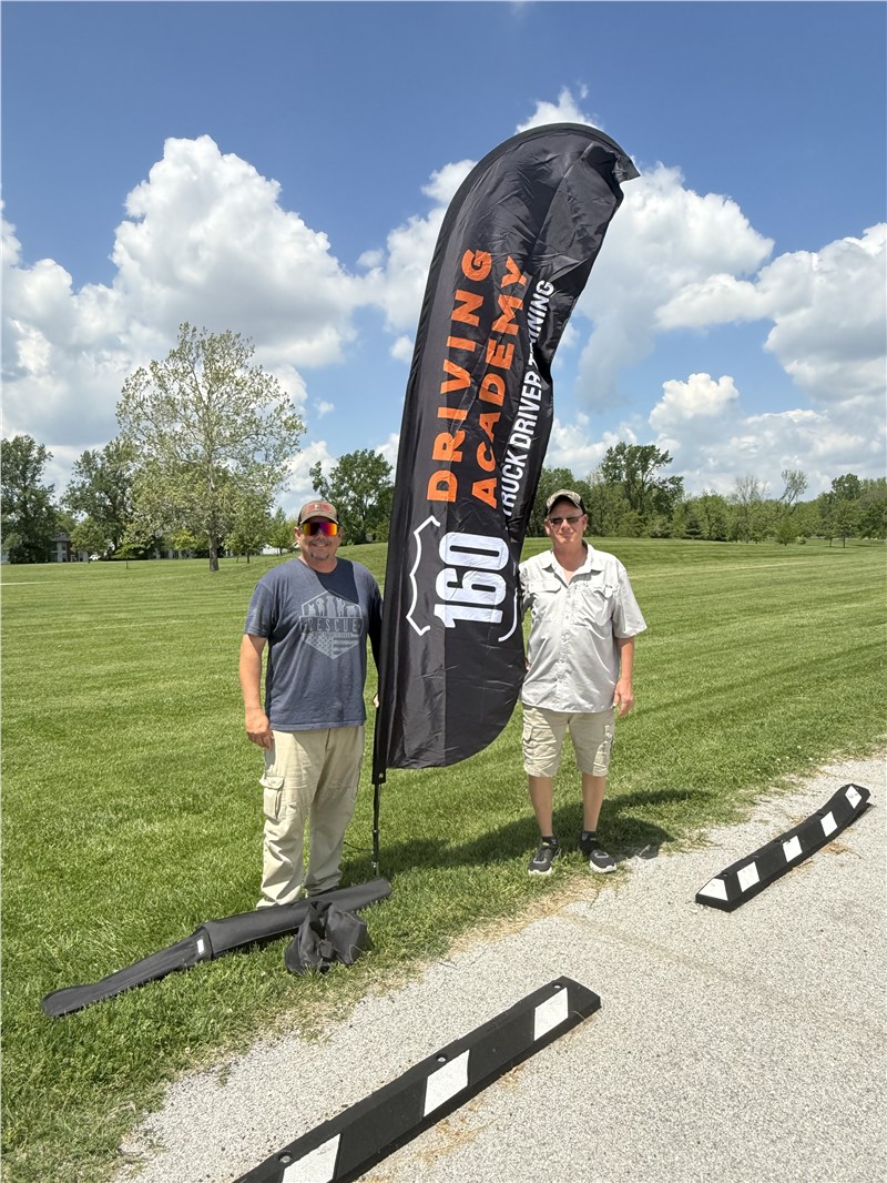 Student Spotlight: Maxiliano’s Journey to a New Career