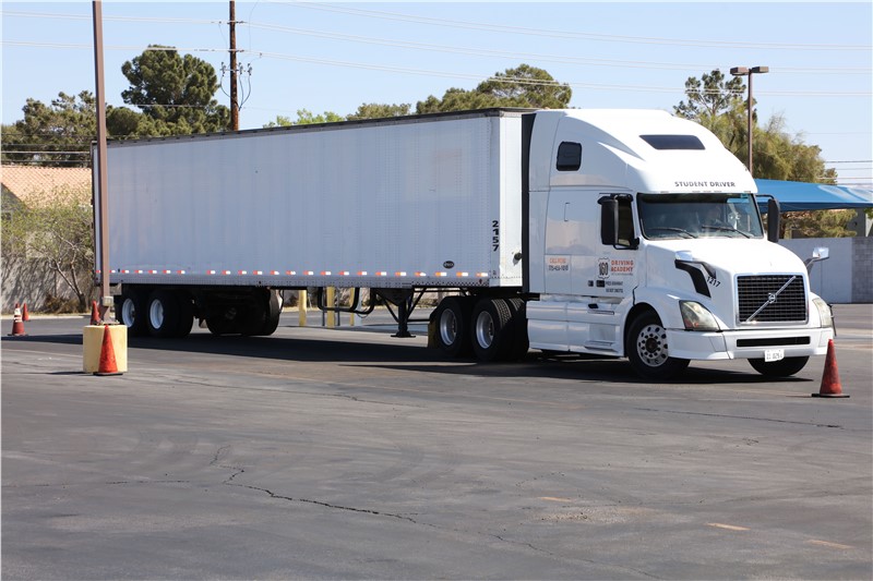 Future-Proofing Your Career: Why a CDL Is One of the Smartest Investments You Can Make