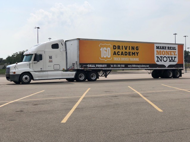 New FMCSA English Proficiency Enforcement Is Creating a Major Opportunity for New CDL Drivers