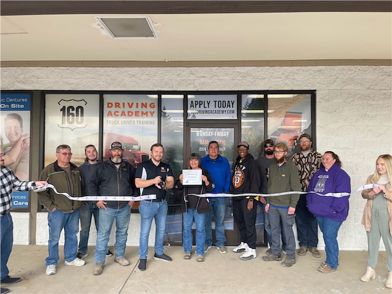 160 Driving Academy Launches New Location in Billings, MT