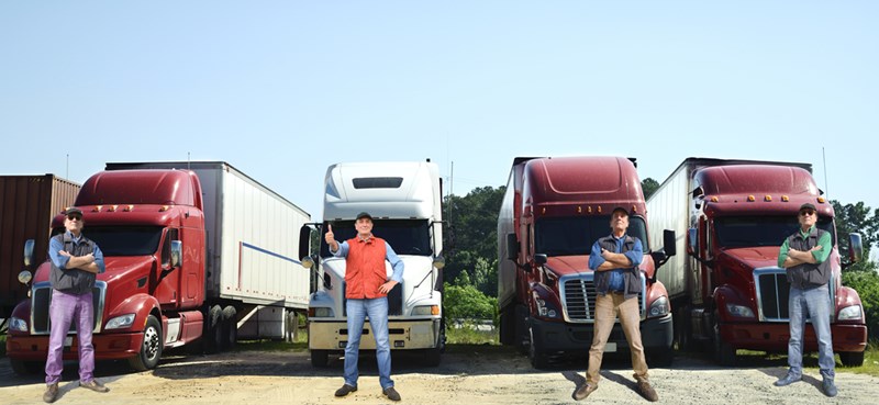 Start a New Career with 160 Driving Academy