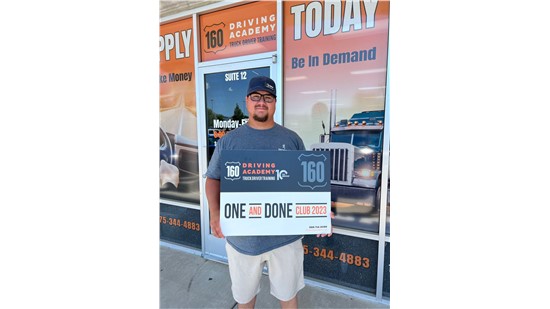 Job Security is Only 4 Weeks Away!