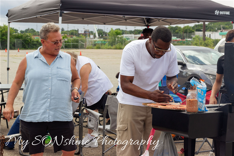 160 Driving Academy Branches Celebrates the 4th of July!