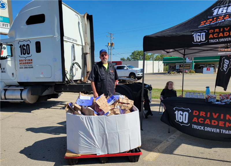 Voices of Stephenson County